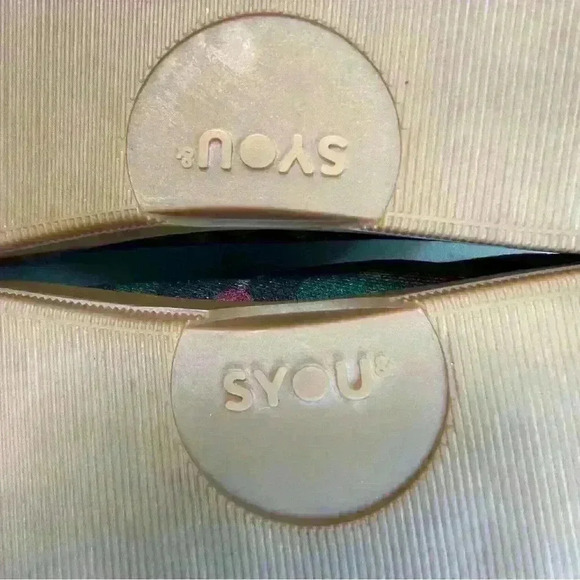 Women SYOU brand stimulates Colombian artistic talent. Sz 10.5 women 12.5 like… - Picture 12 of 16